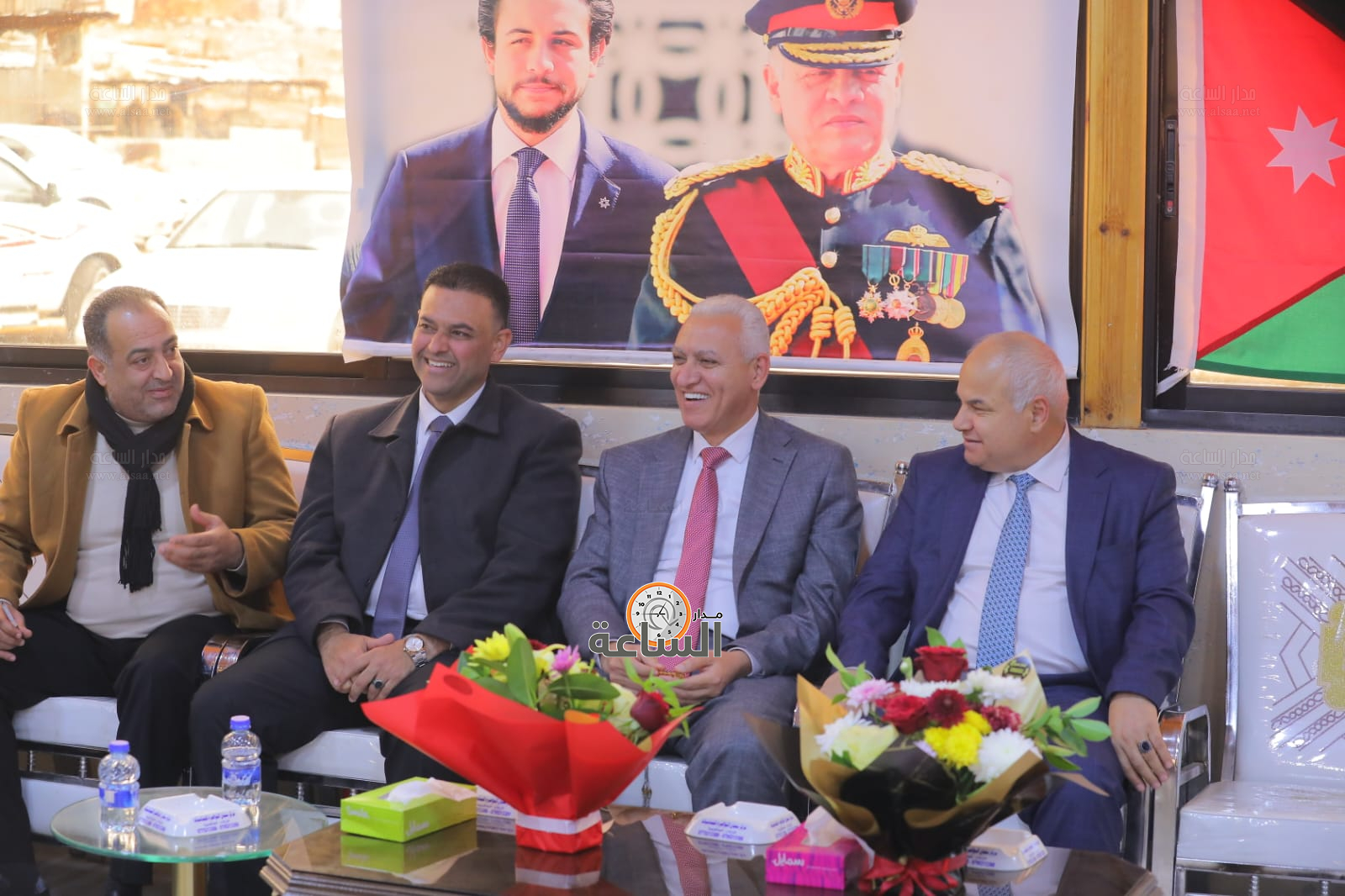 Madar Al-Saa Images 0.2962900112992377