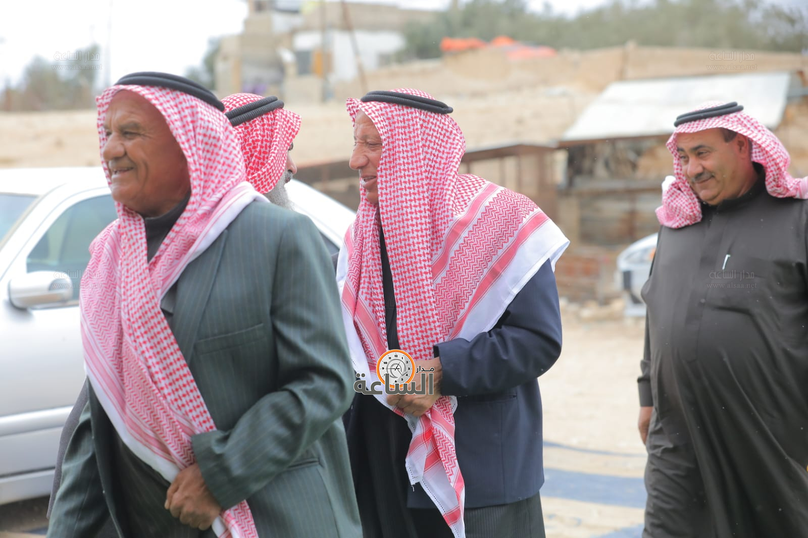 Madar Al-Saa Images 0.6211522431008207