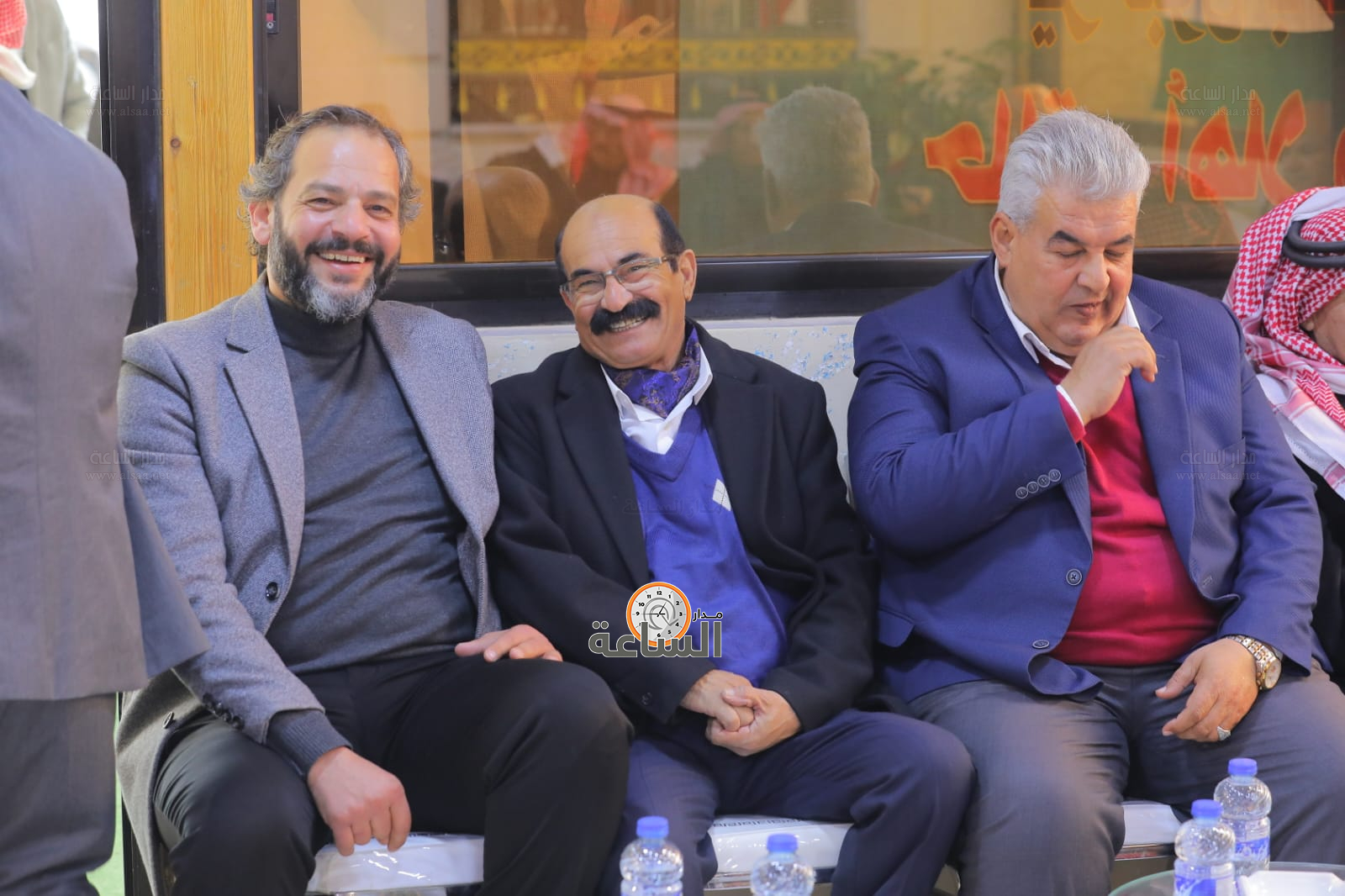 Madar Al-Saa Images 0.9550134633357339