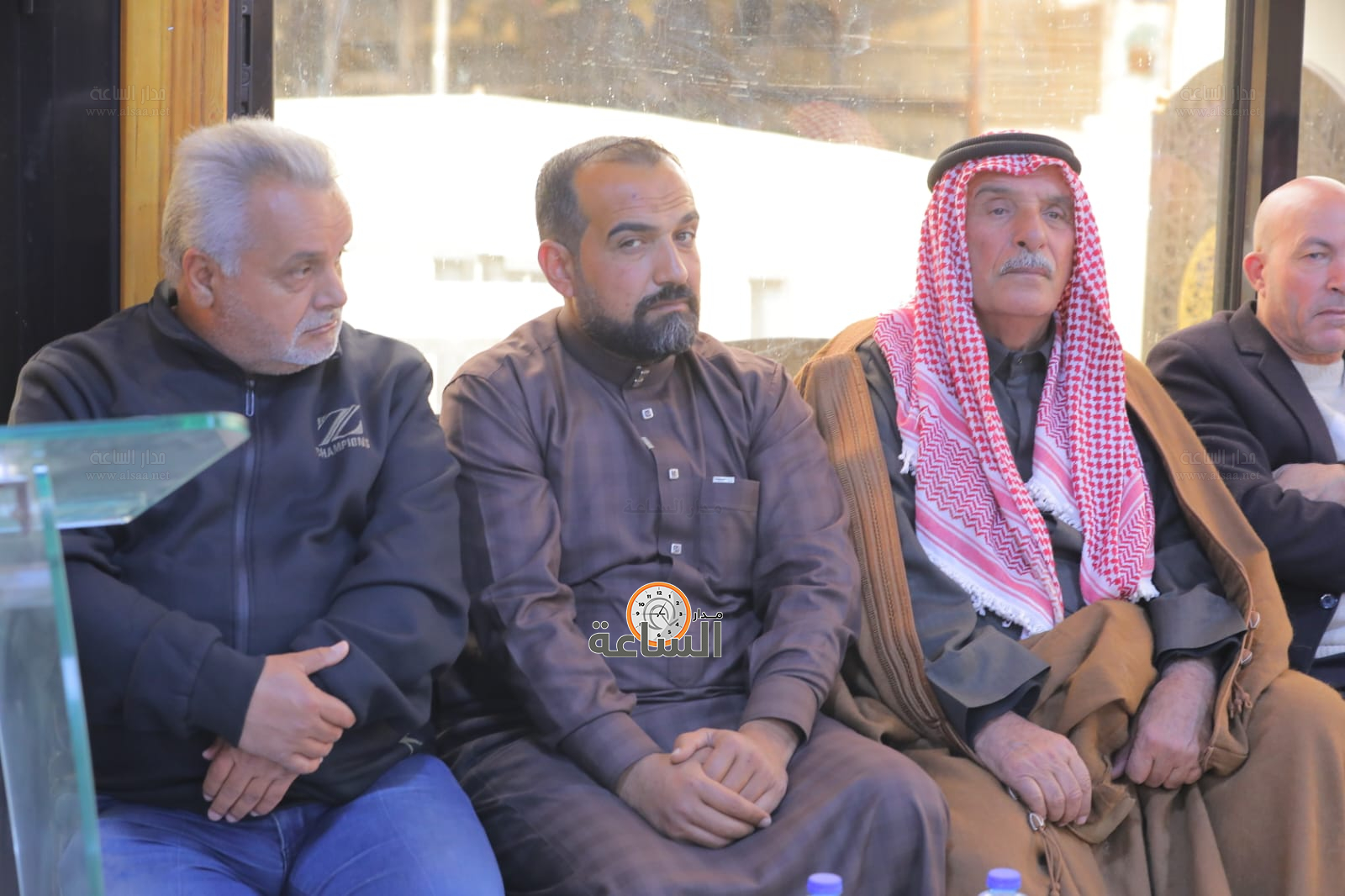 Madar Al-Saa Images 0.8223635116616108