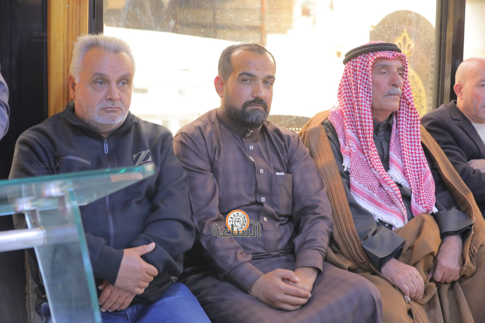 Madar Al-Saa Images 0.9851906496623333