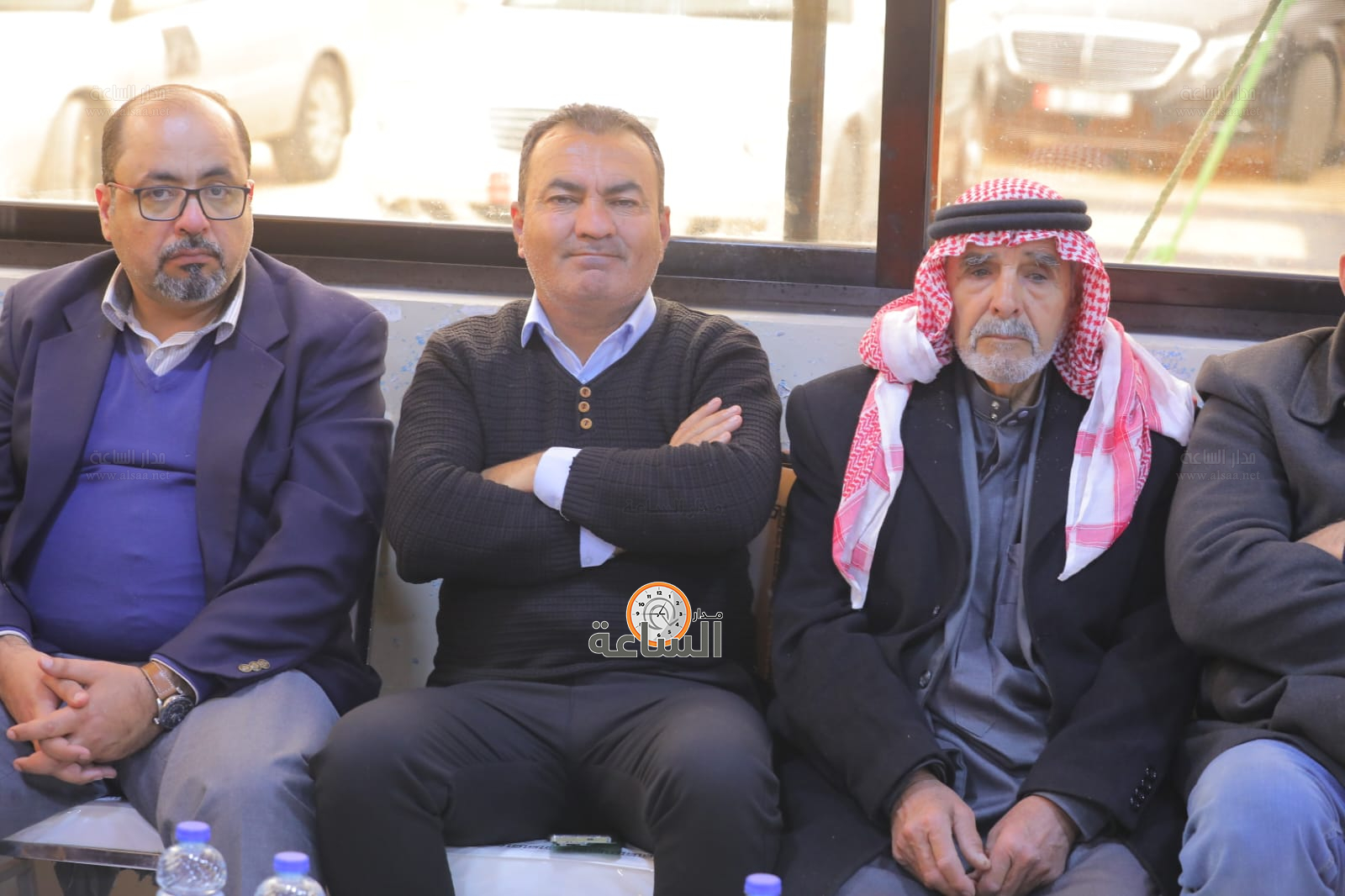 Madar Al-Saa Images 0.6733882172405314