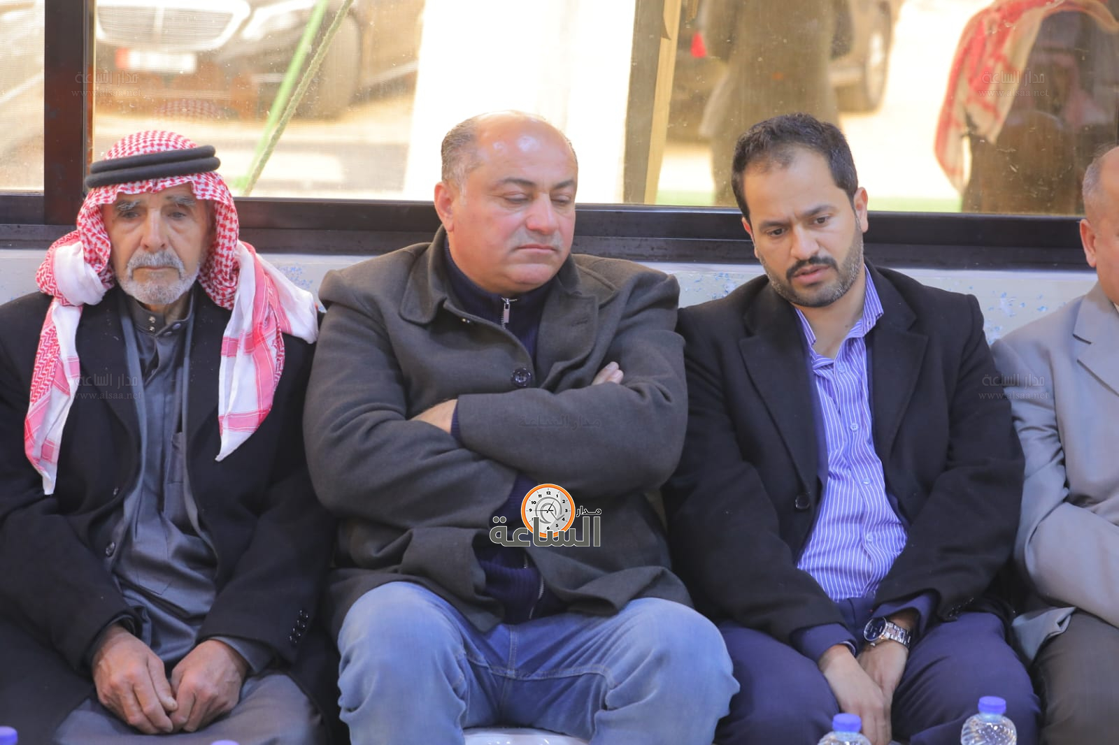 Madar Al-Saa Images 0.6121014851079789