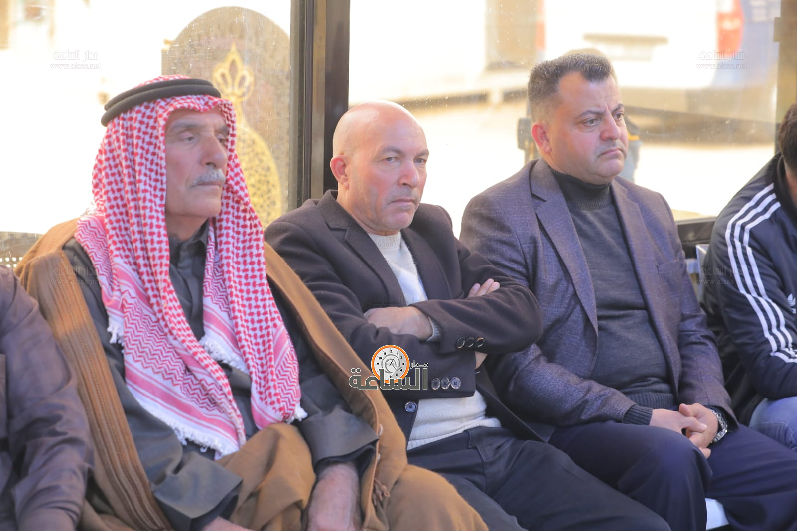 Madar Al-Saa Images 0.04123423097729151