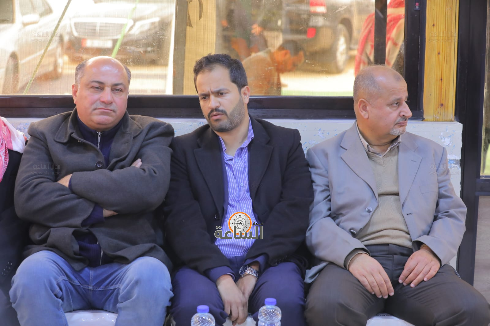 Madar Al-Saa Images 0.5403103960807016