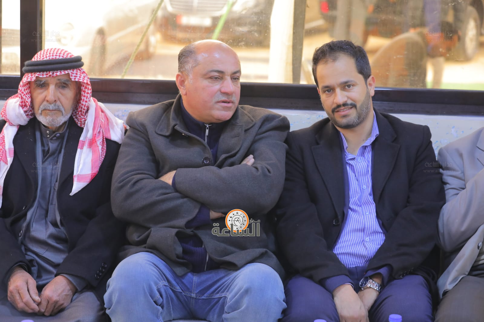 Madar Al-Saa Images 0.5313631852121237