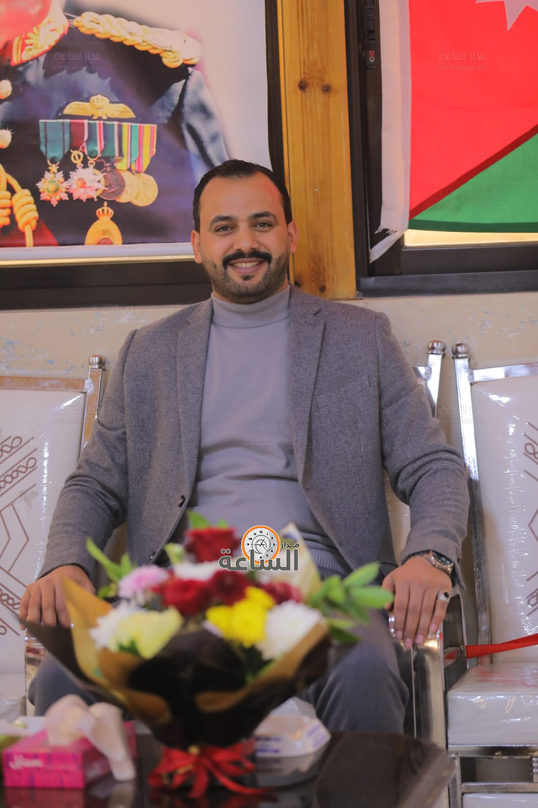 Madar Al-Saa Images 0.590519440078944