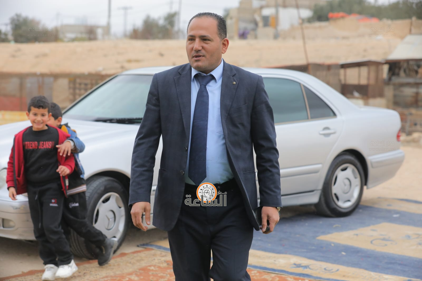 Madar Al-Saa Images 0.6017245674187448