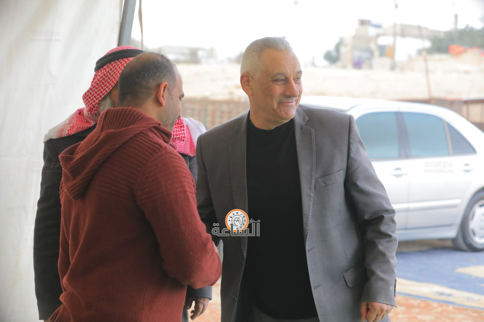 Madar Al-Saa Images 0.20416359828562203