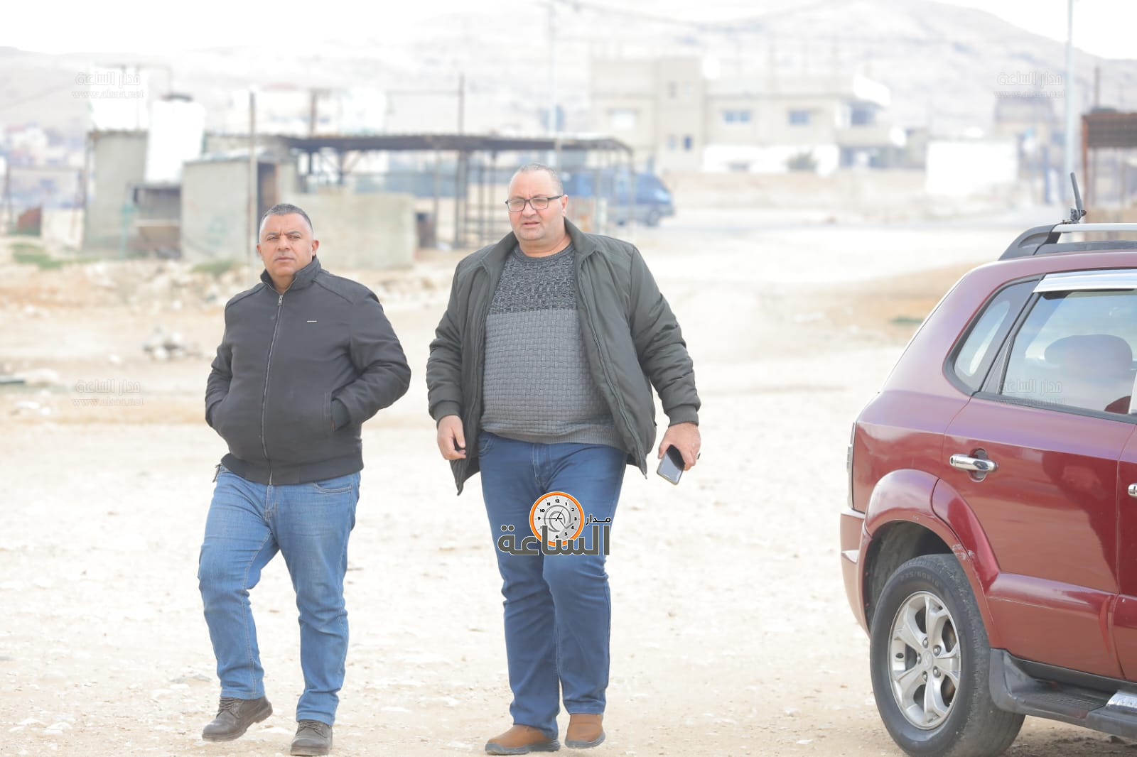 Madar Al-Saa Images 0.841584257607642