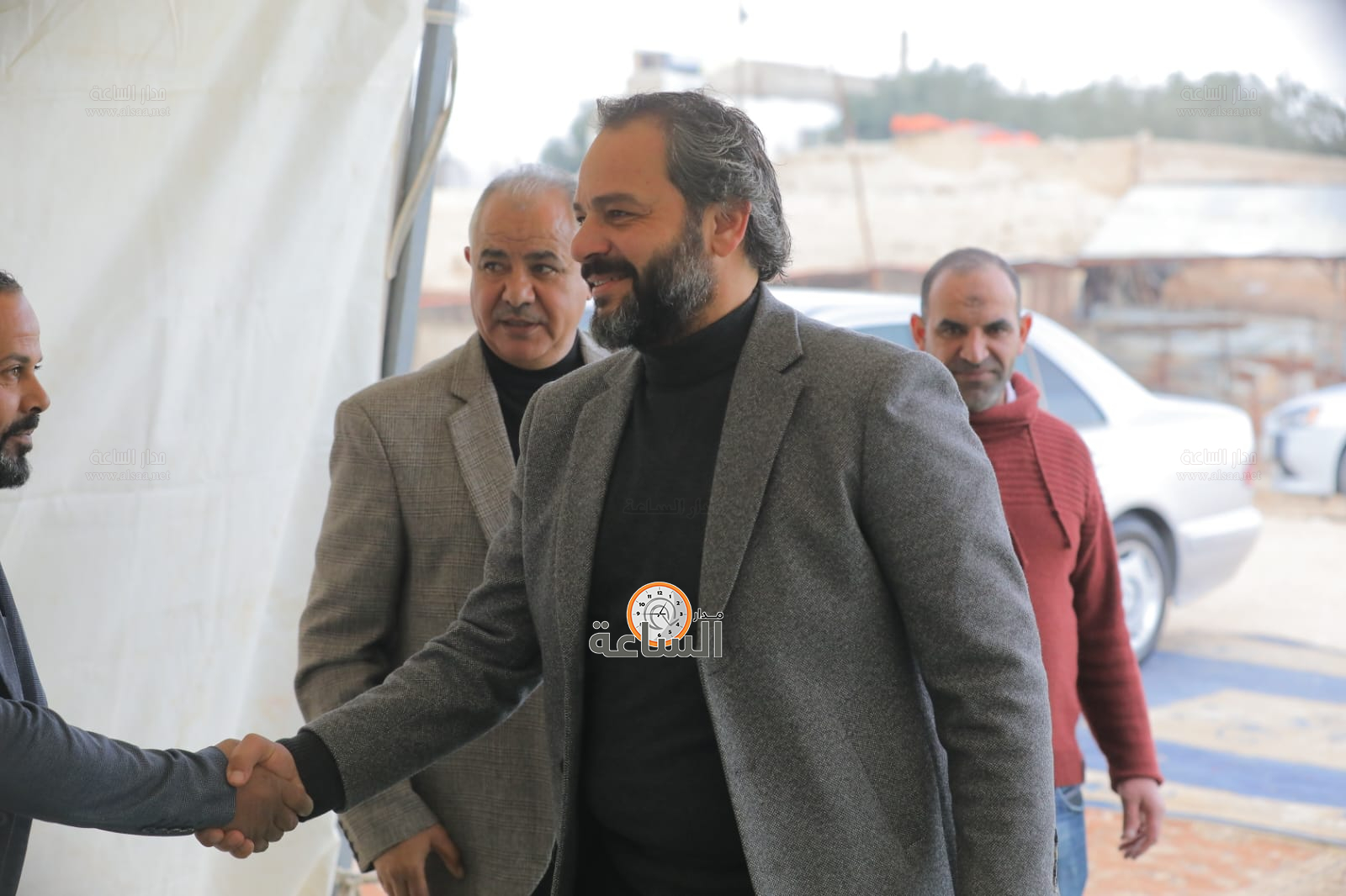 Madar Al-Saa Images 0.7656513005016634