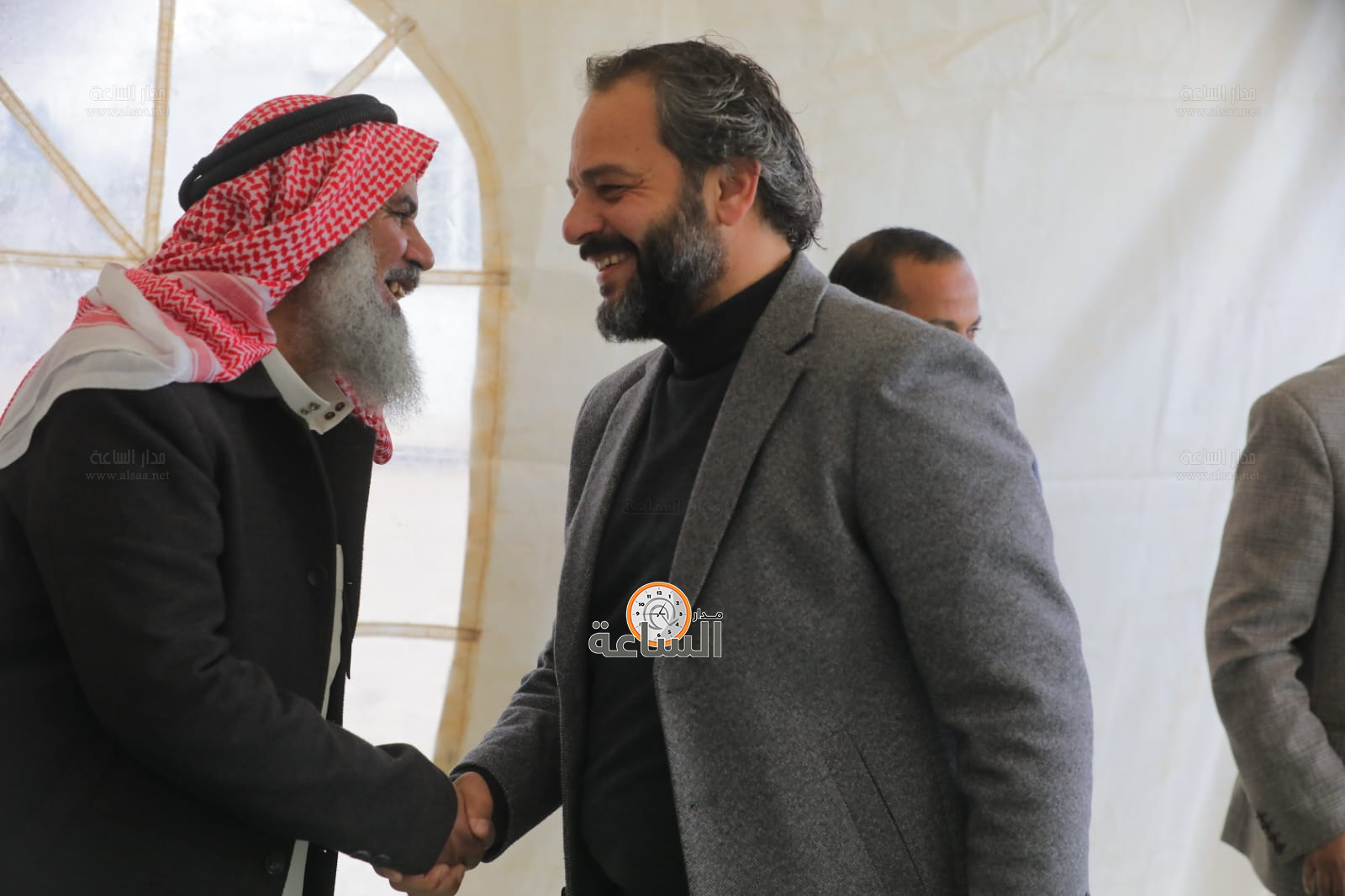 Madar Al-Saa Images 0.5080426416765624