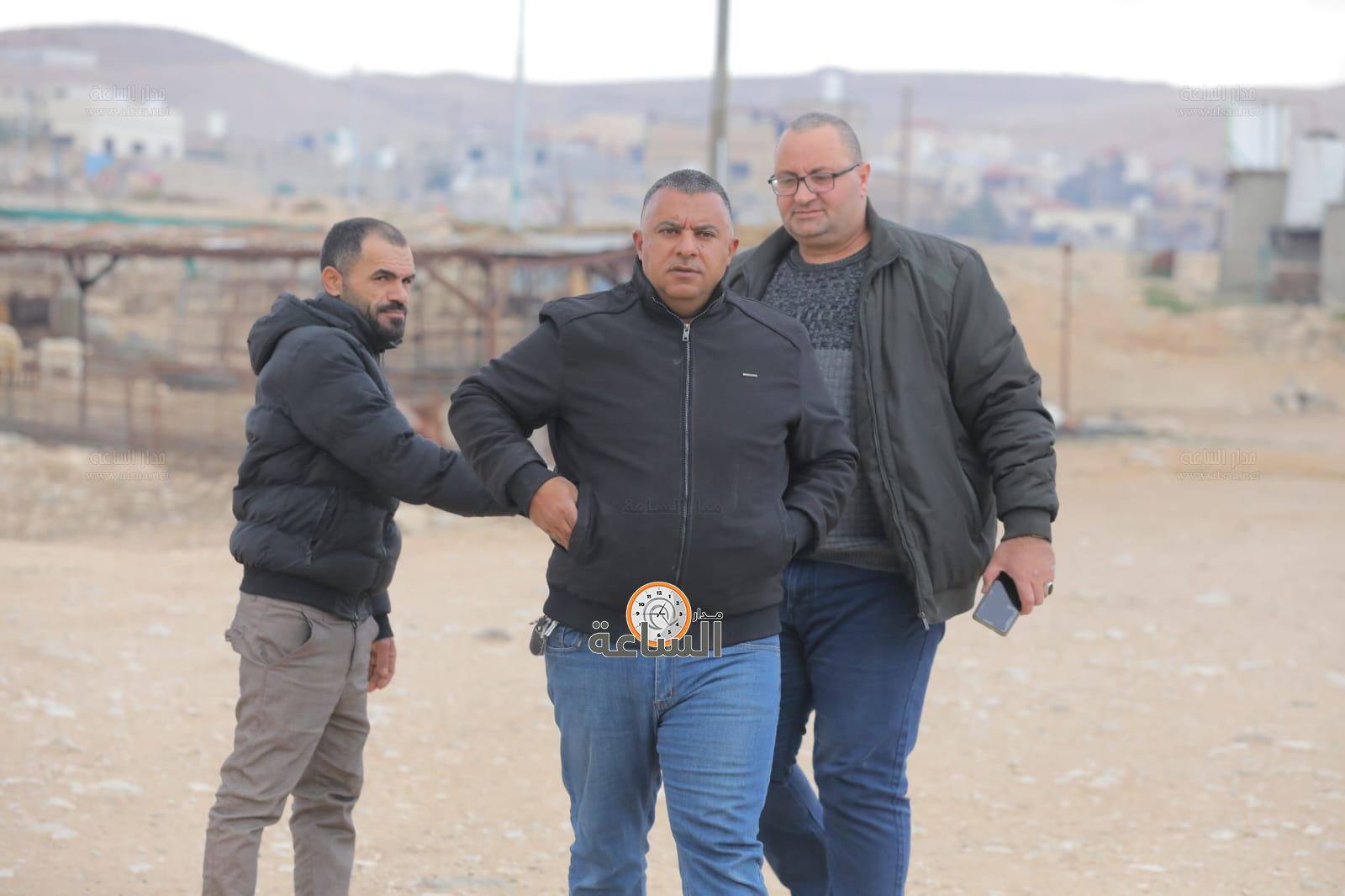 Madar Al-Saa Images 0.24527579209265427