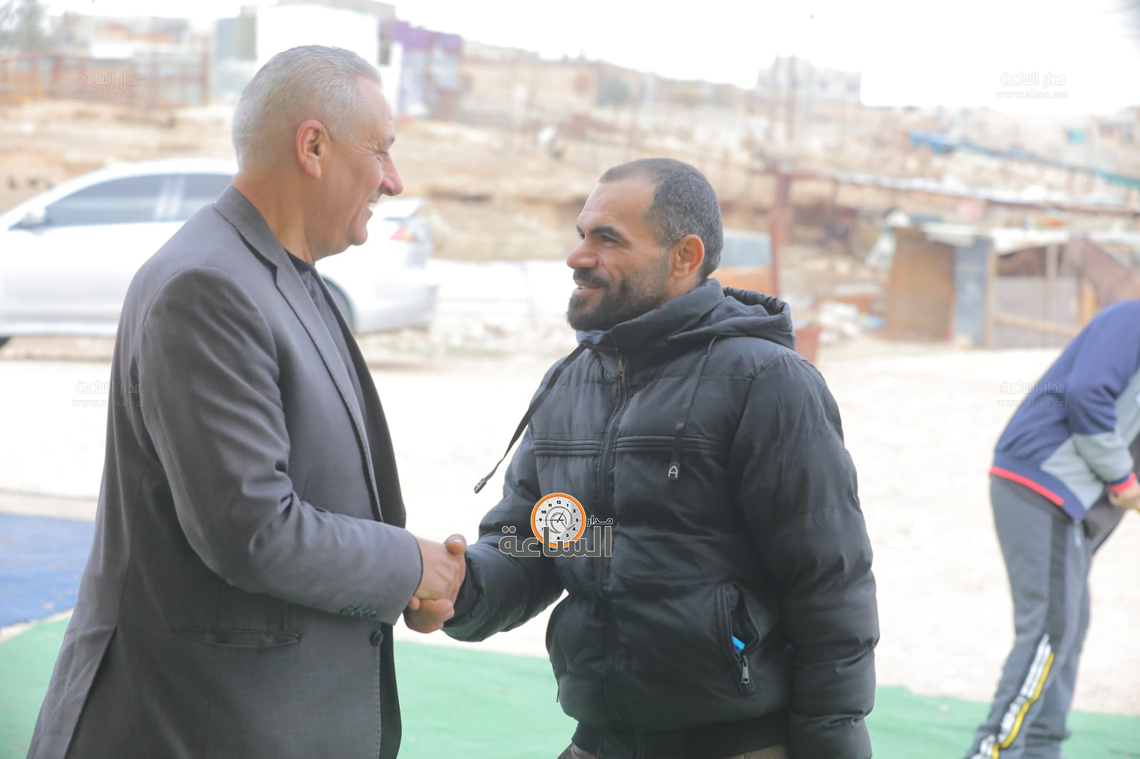 Madar Al-Saa Images 0.6509791735511323