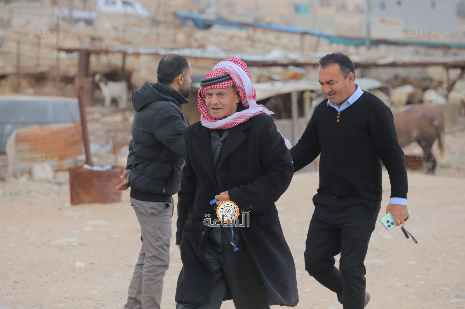 Madar Al-Saa Images 0.6208076550139383