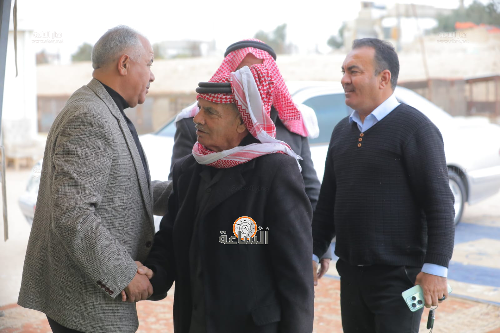 Madar Al-Saa Images 0.22021003599459776