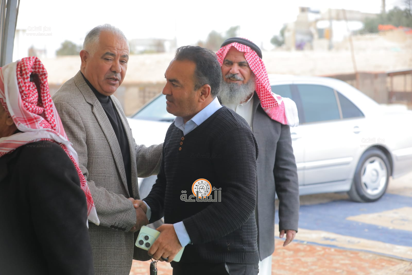 Madar Al-Saa Images 0.0633151884807488