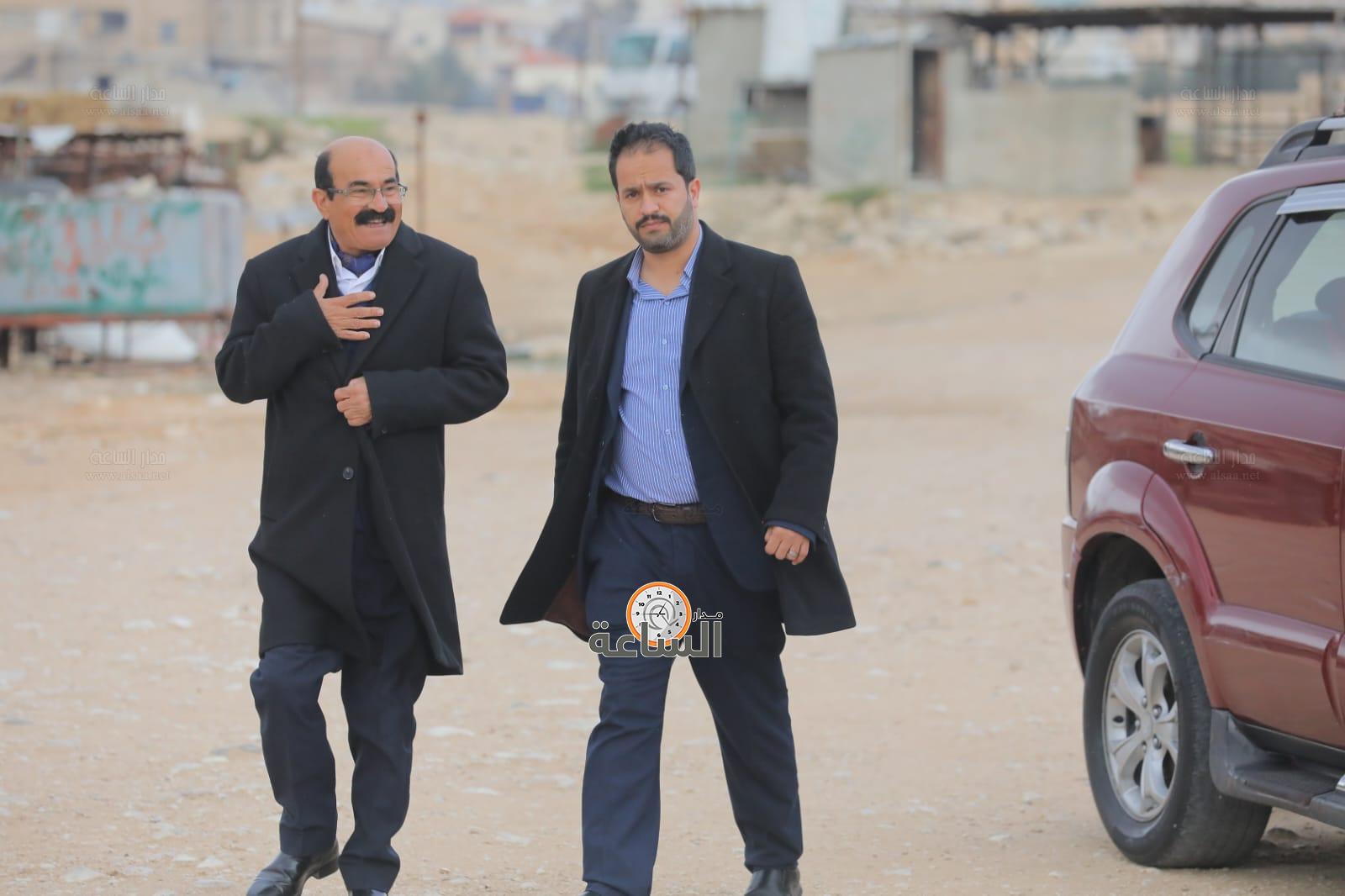 Madar Al-Saa Images 0.5652674546420298