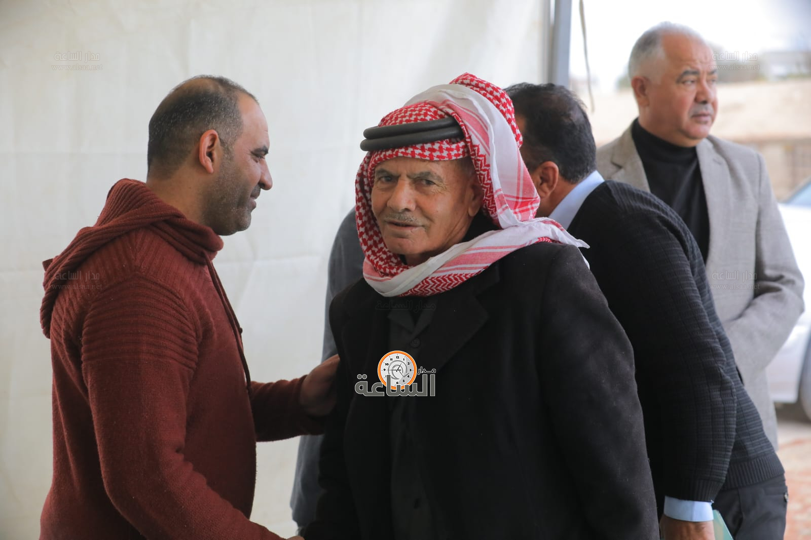 Madar Al-Saa Images 0.28866794718939515