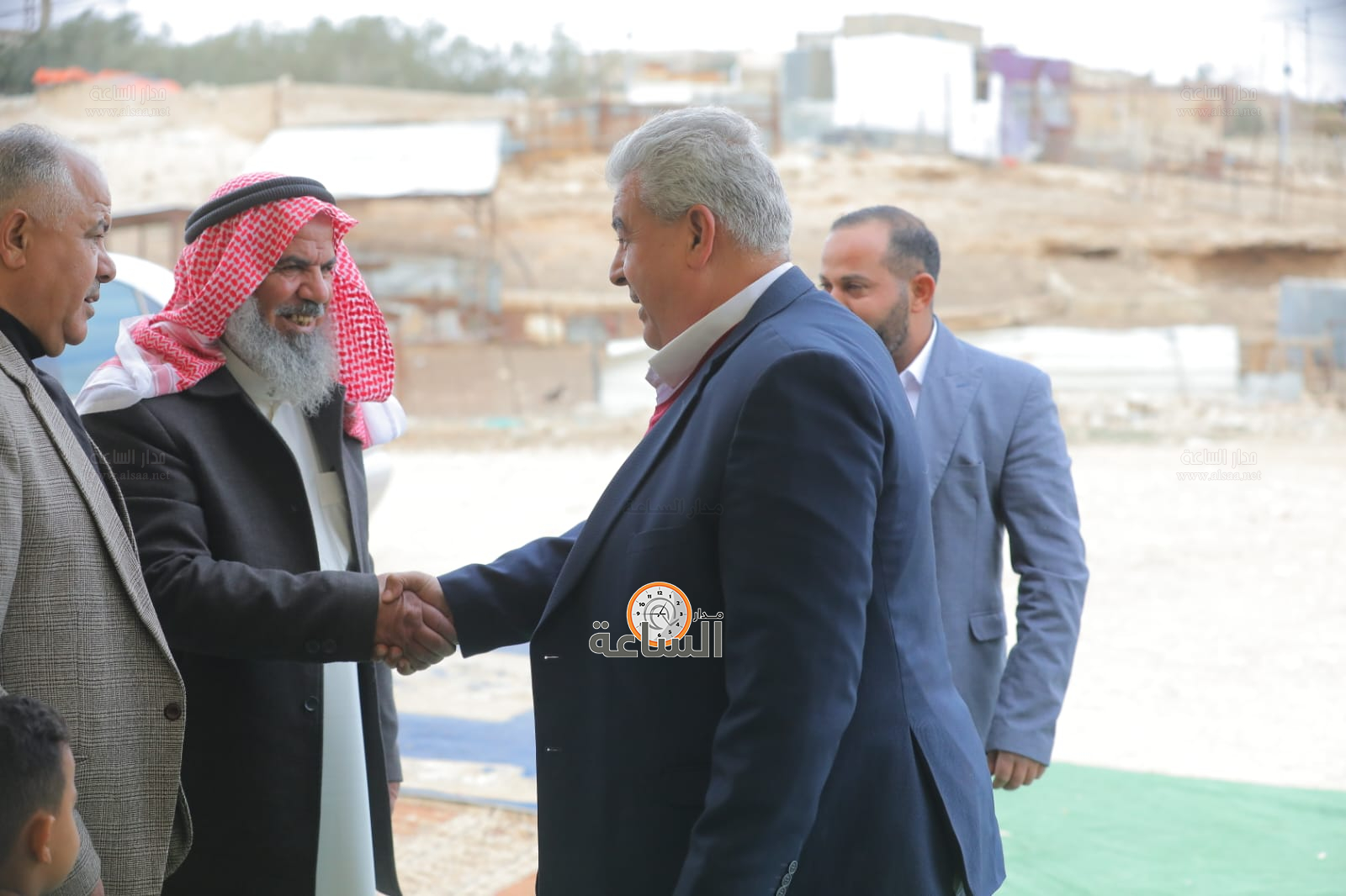 Madar Al-Saa Images 0.30649578696168844