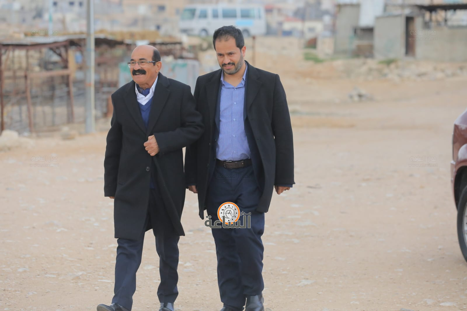 Madar Al-Saa Images 0.9022540844882889