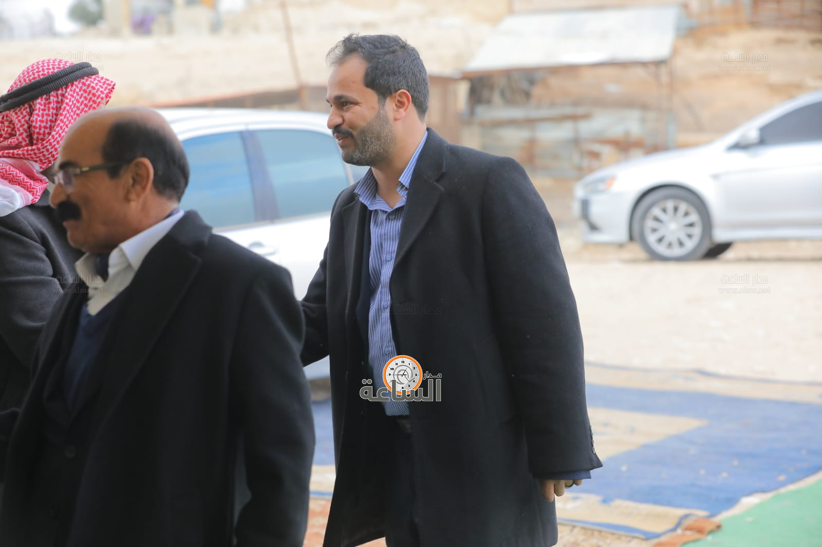 Madar Al-Saa Images 0.17061246053130796