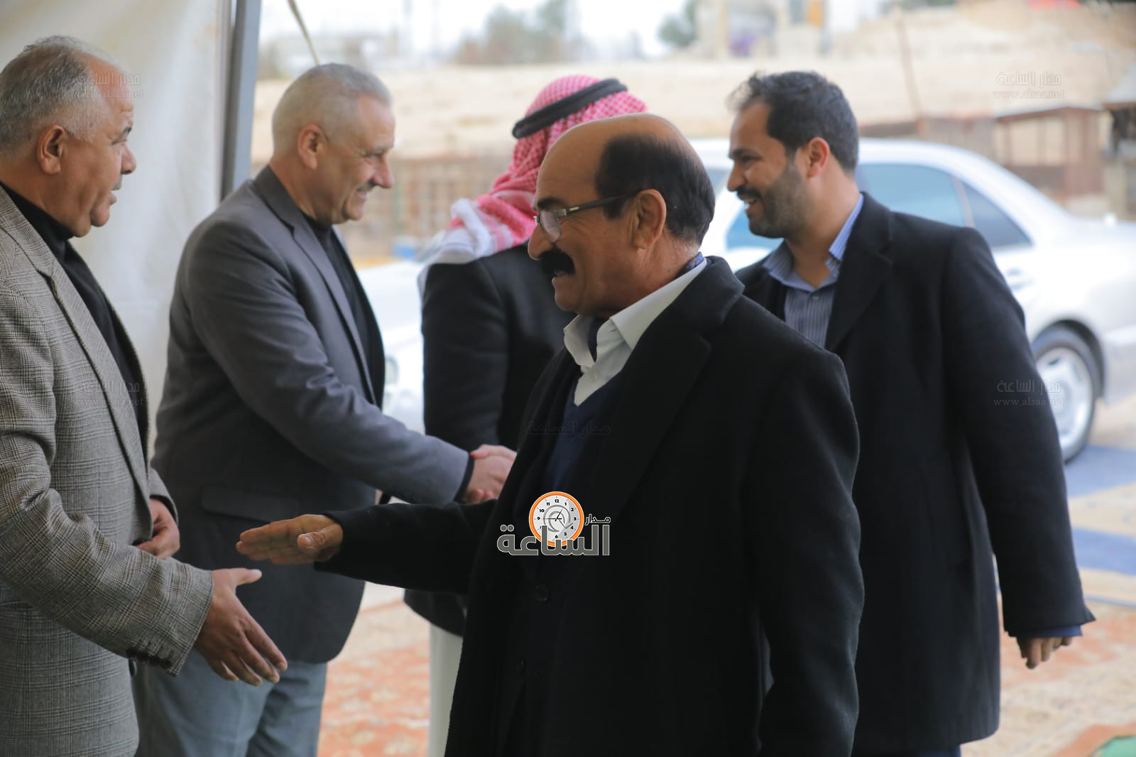 Madar Al-Saa Images 0.5035231475228523