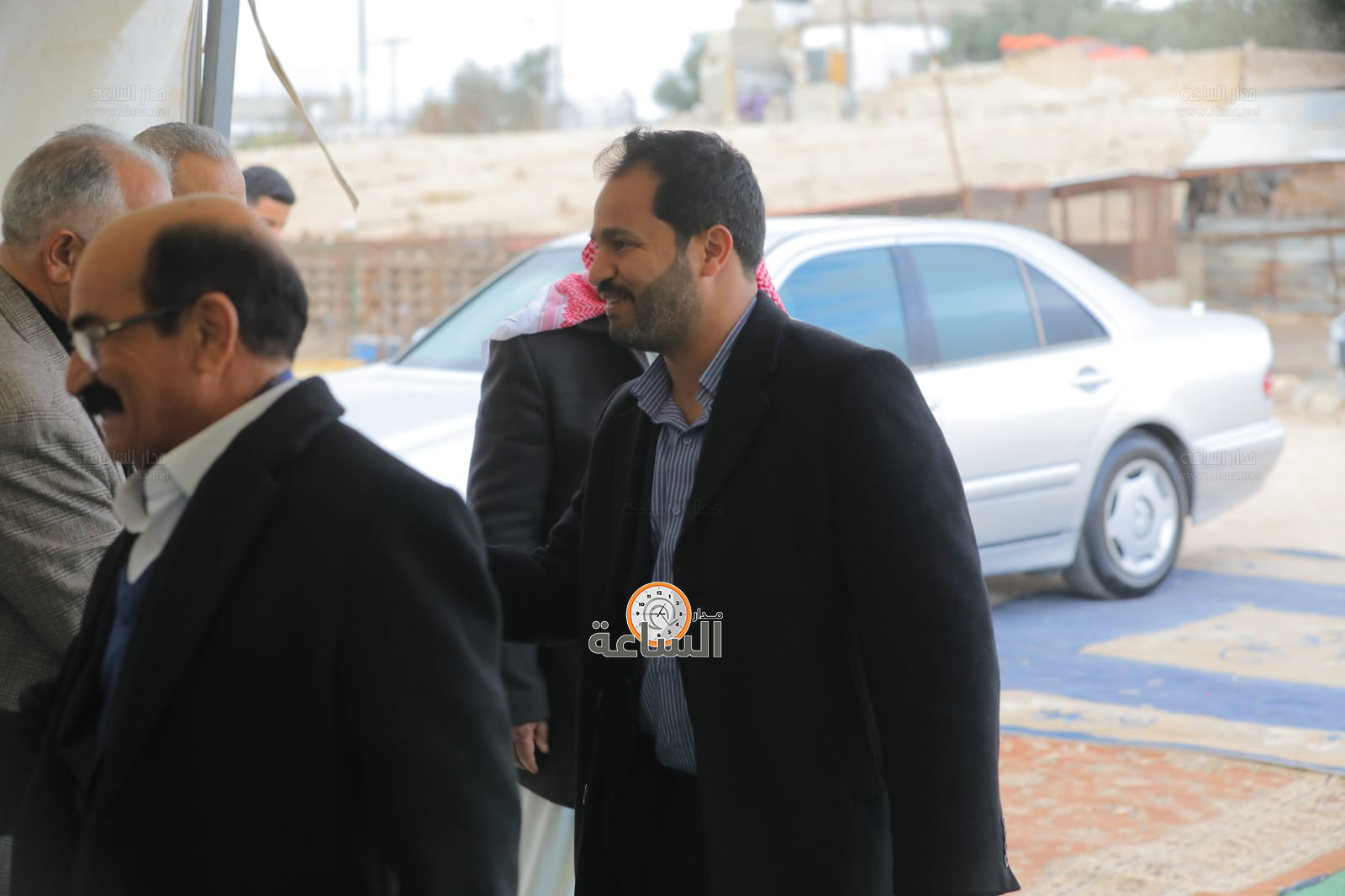 Madar Al-Saa Images 0.31878113505138783