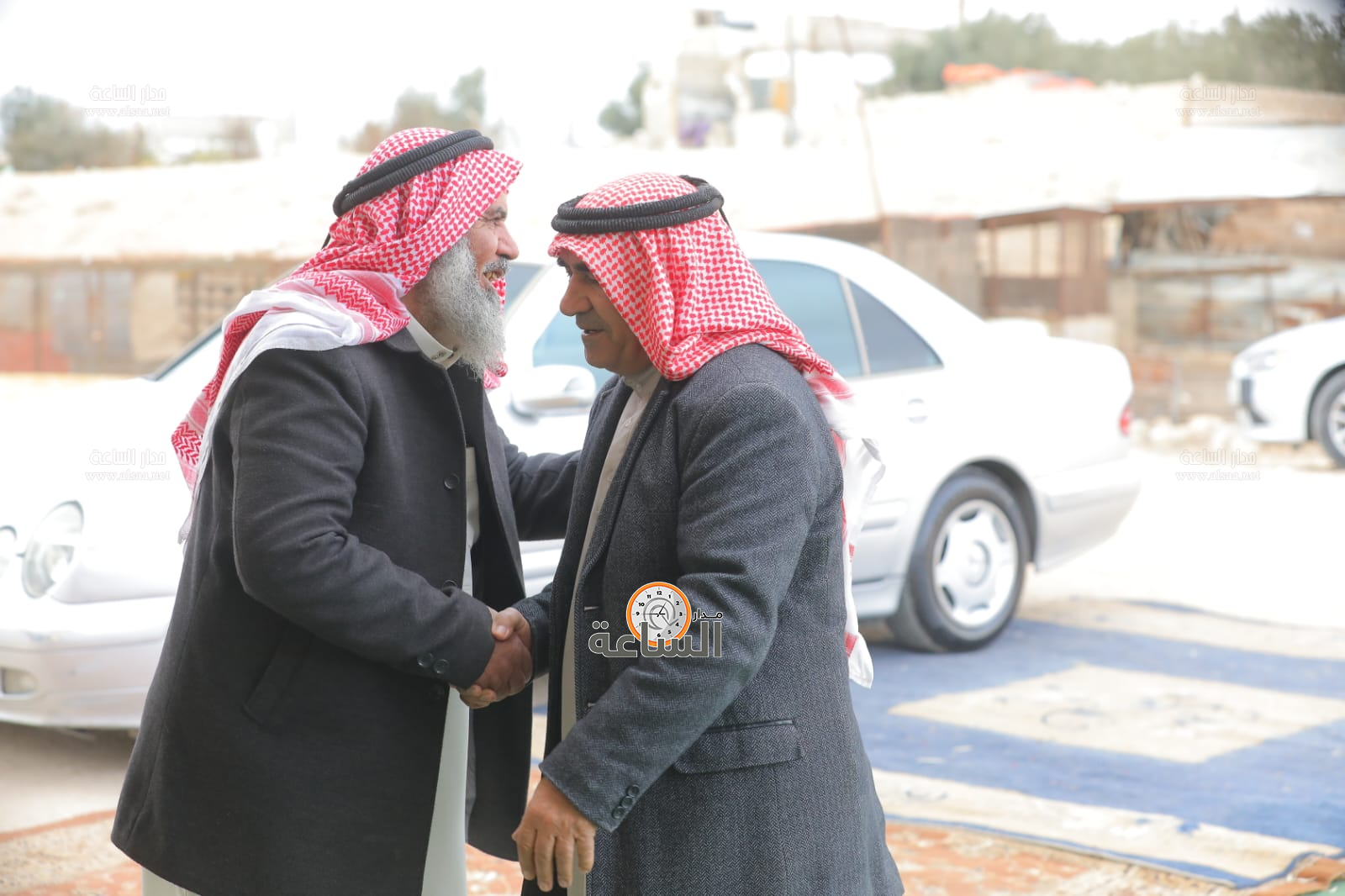 Madar Al-Saa Images 0.9542608506749468