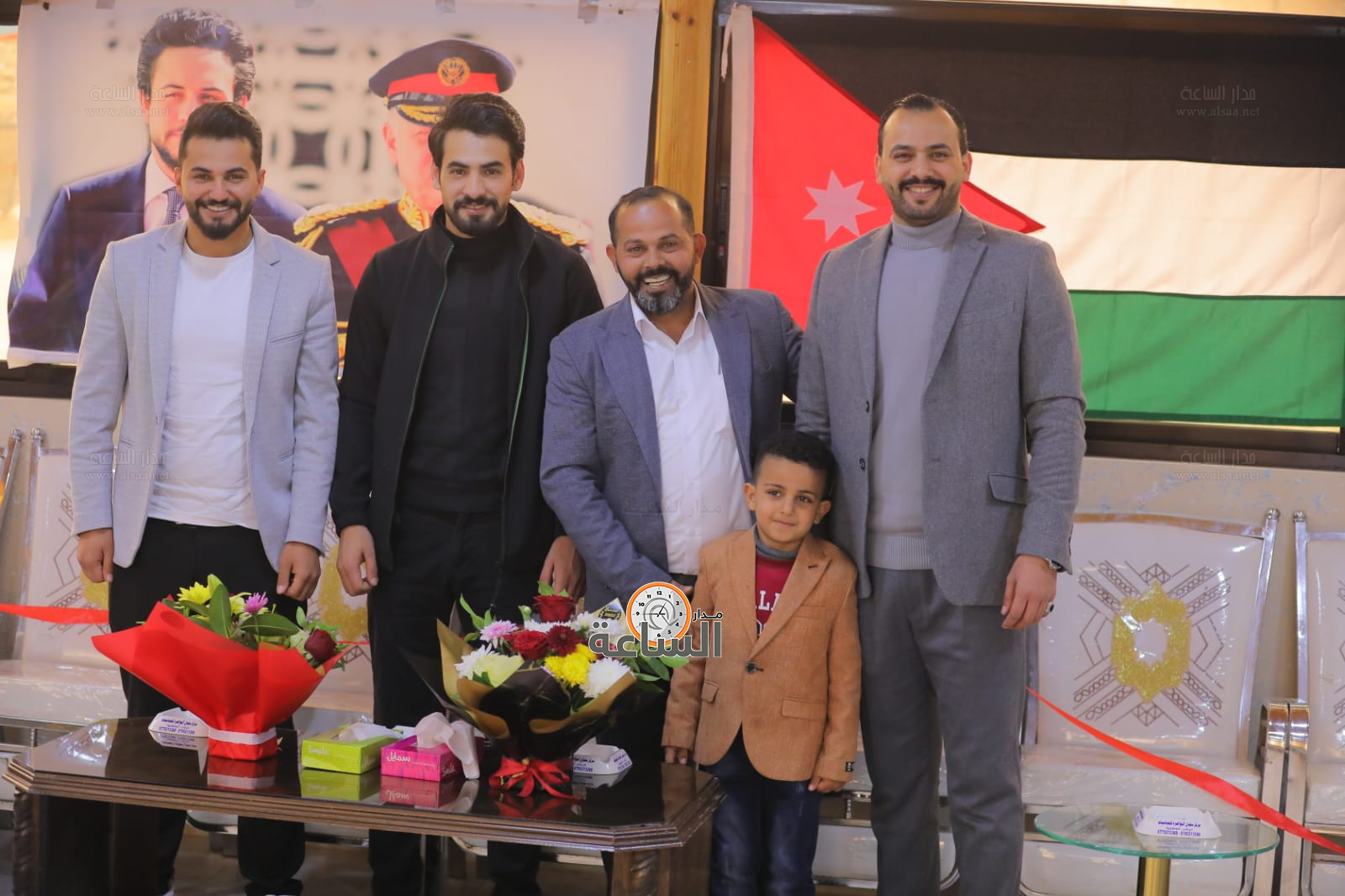 Madar Al-Saa Images 0.0673481448016322