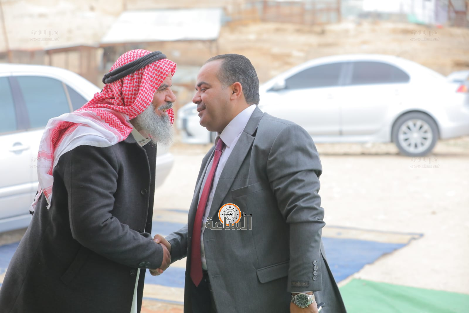 Madar Al-Saa Images 0.8795254086013478