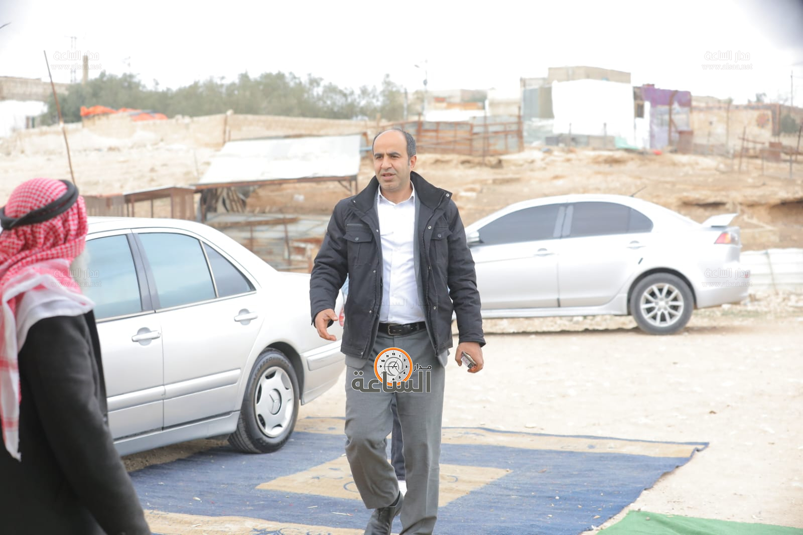 Madar Al-Saa Images 0.7527545262172823