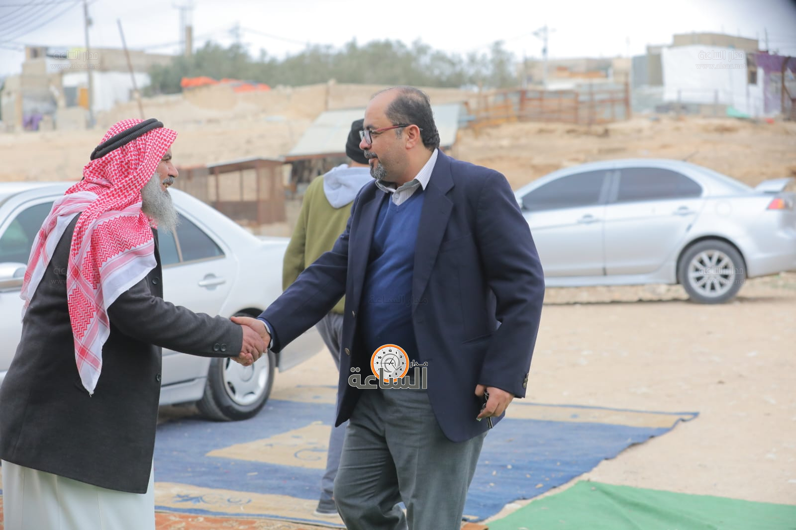 Madar Al-Saa Images 0.1529101174137817