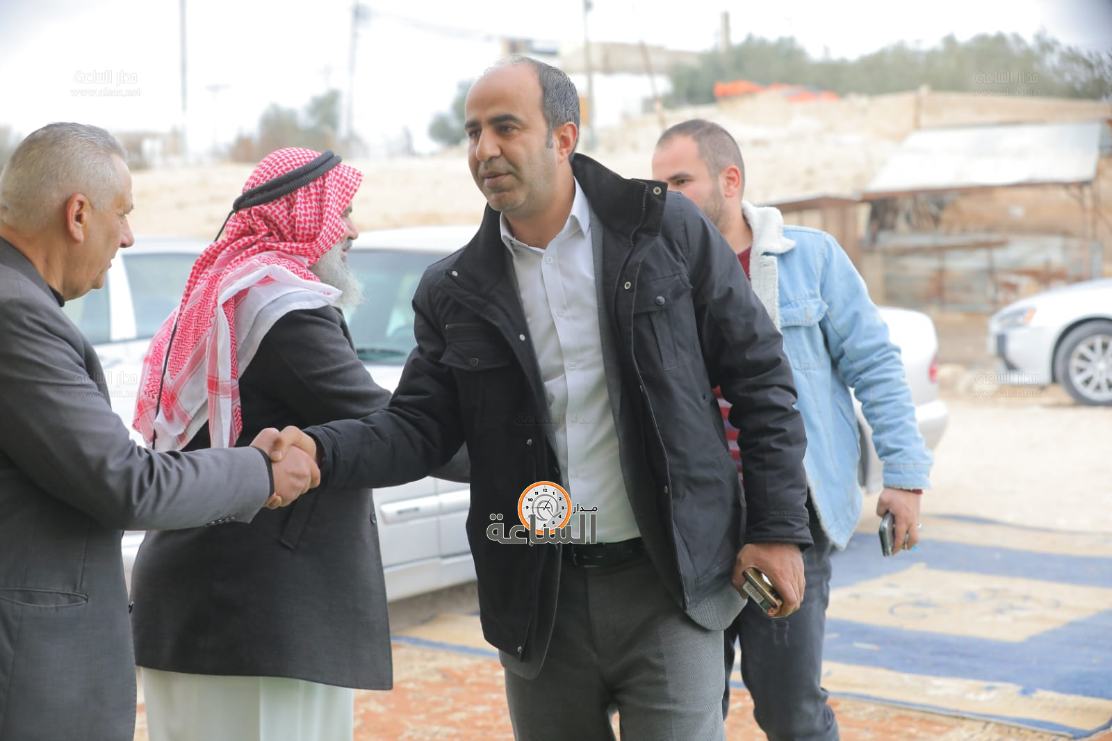 Madar Al-Saa Images 0.9840083415788361