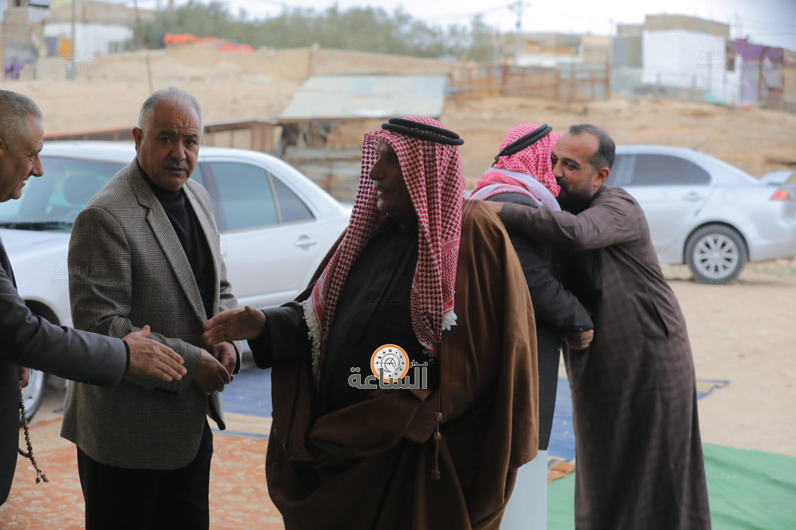 Madar Al-Saa Images 0.6209936769832922