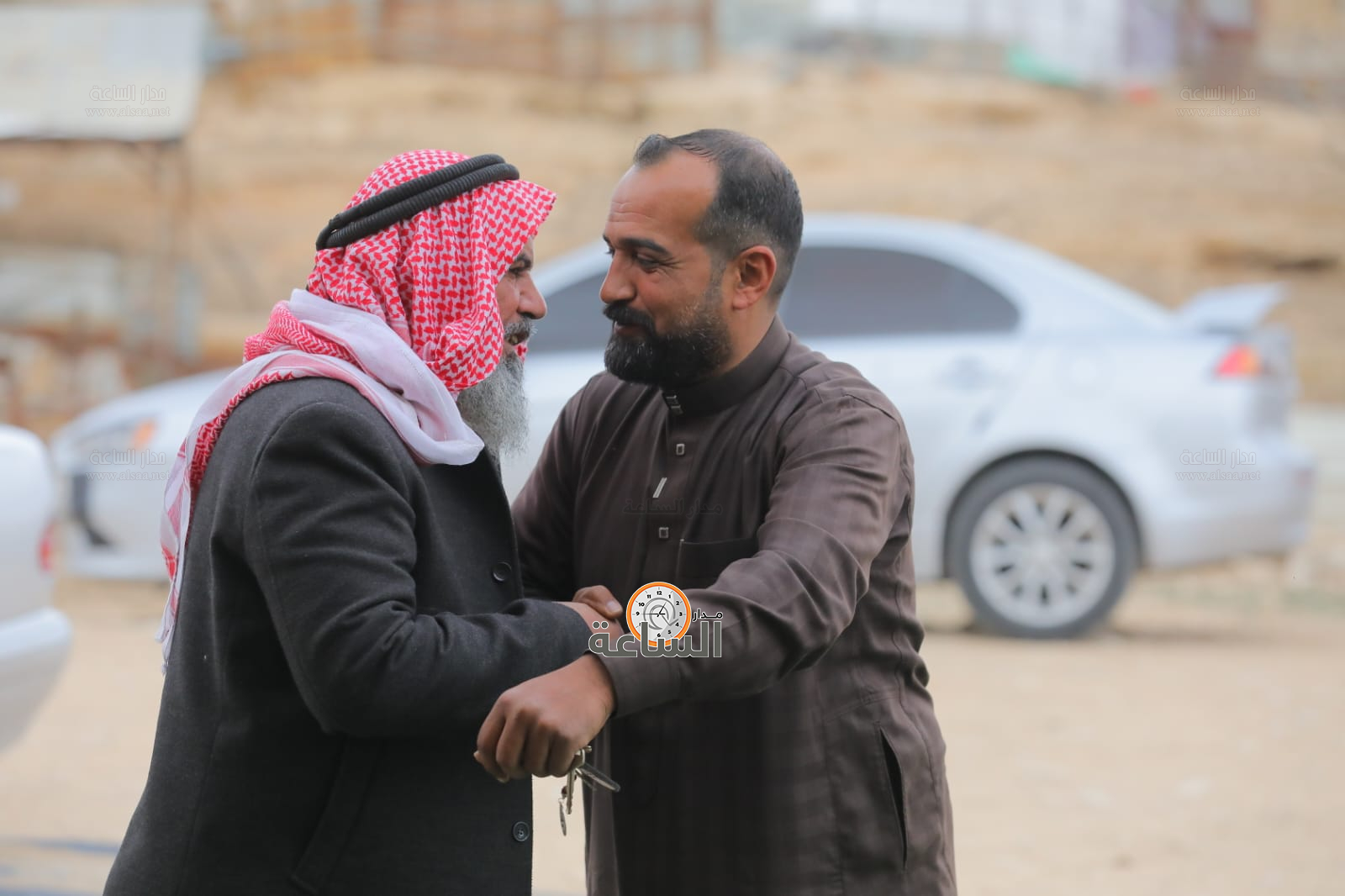 Madar Al-Saa Images 0.3073712790816894