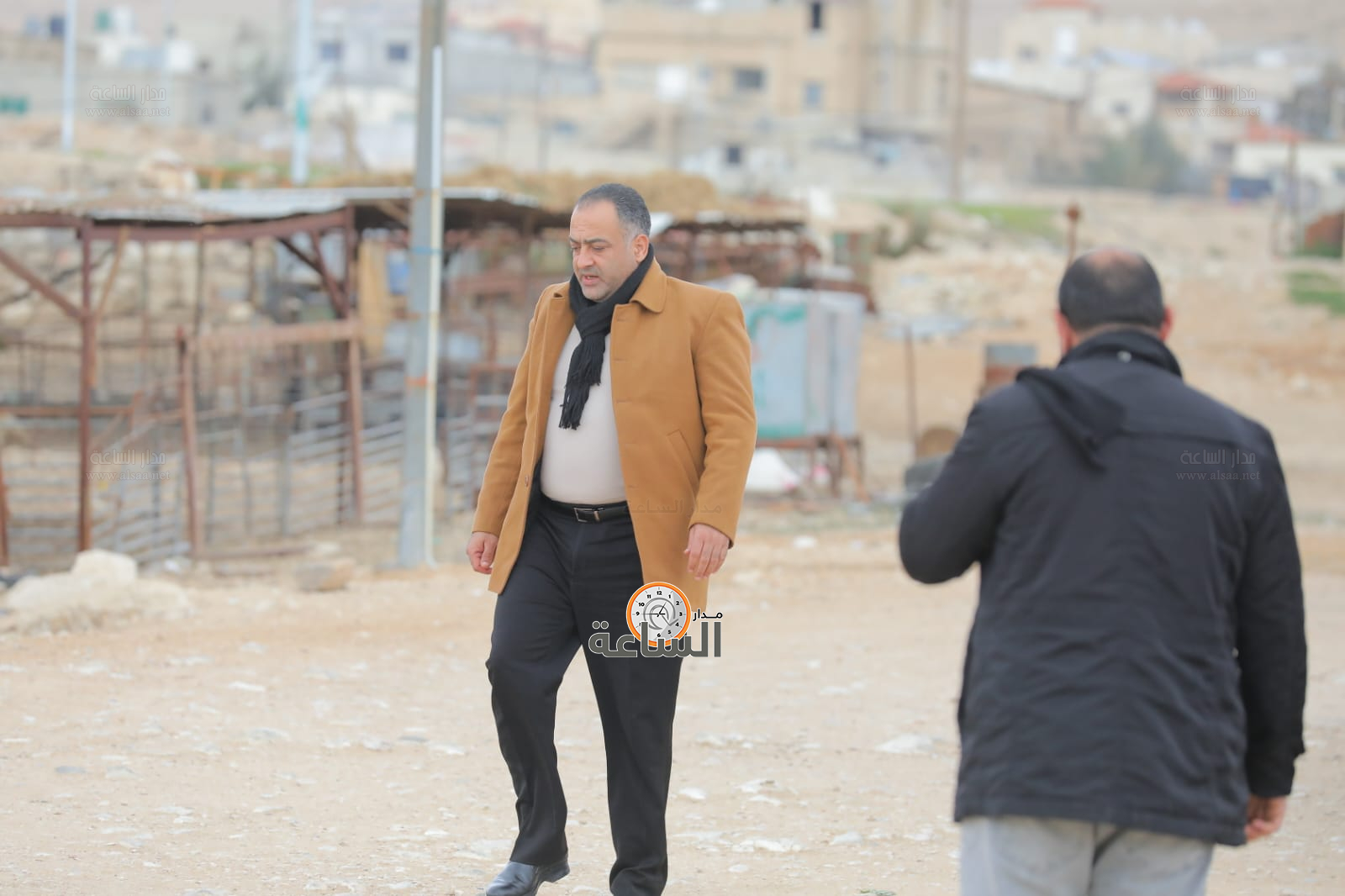 Madar Al-Saa Images 0.9629138888985633