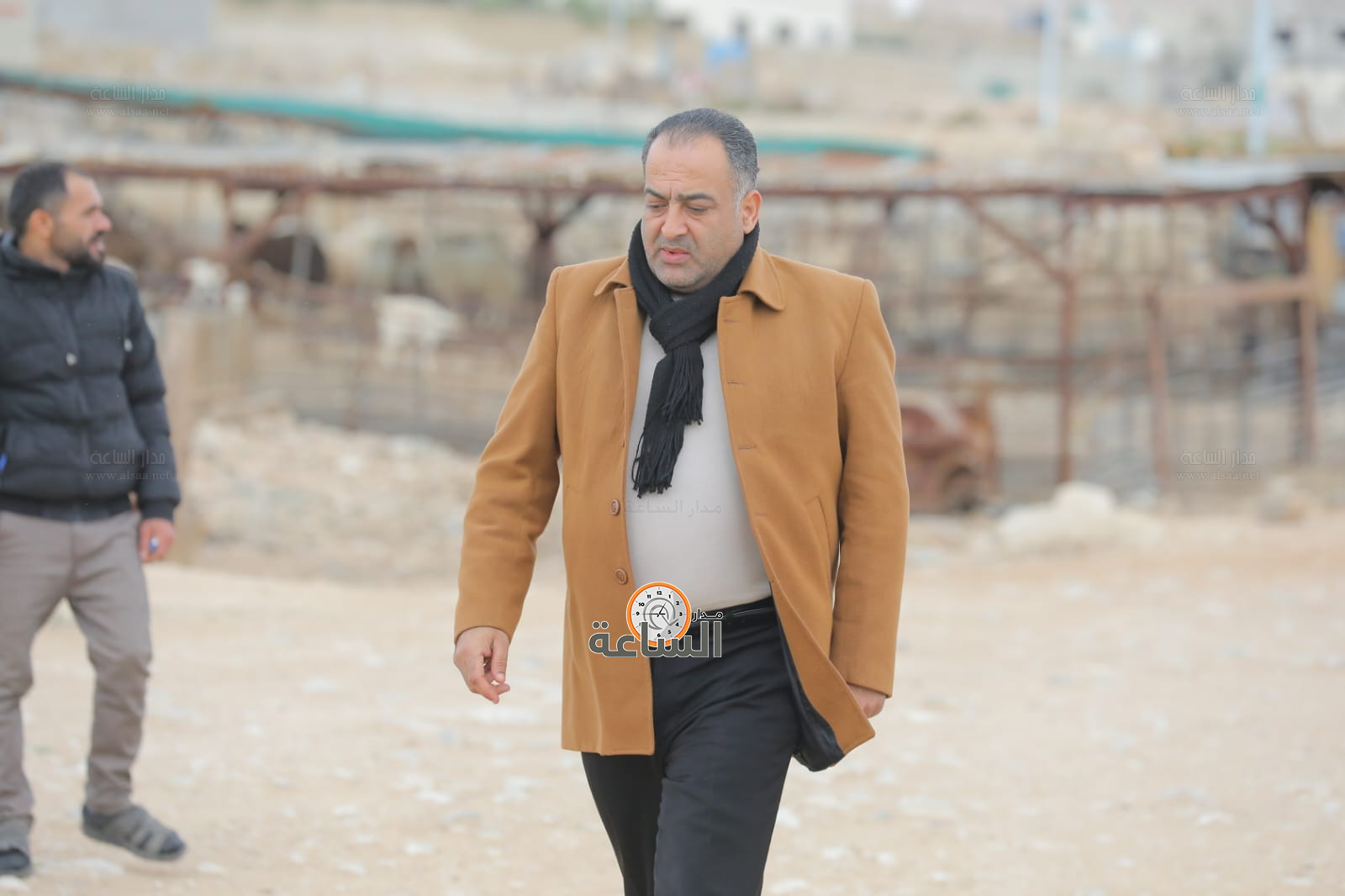 Madar Al-Saa Images 0.6739313089728236