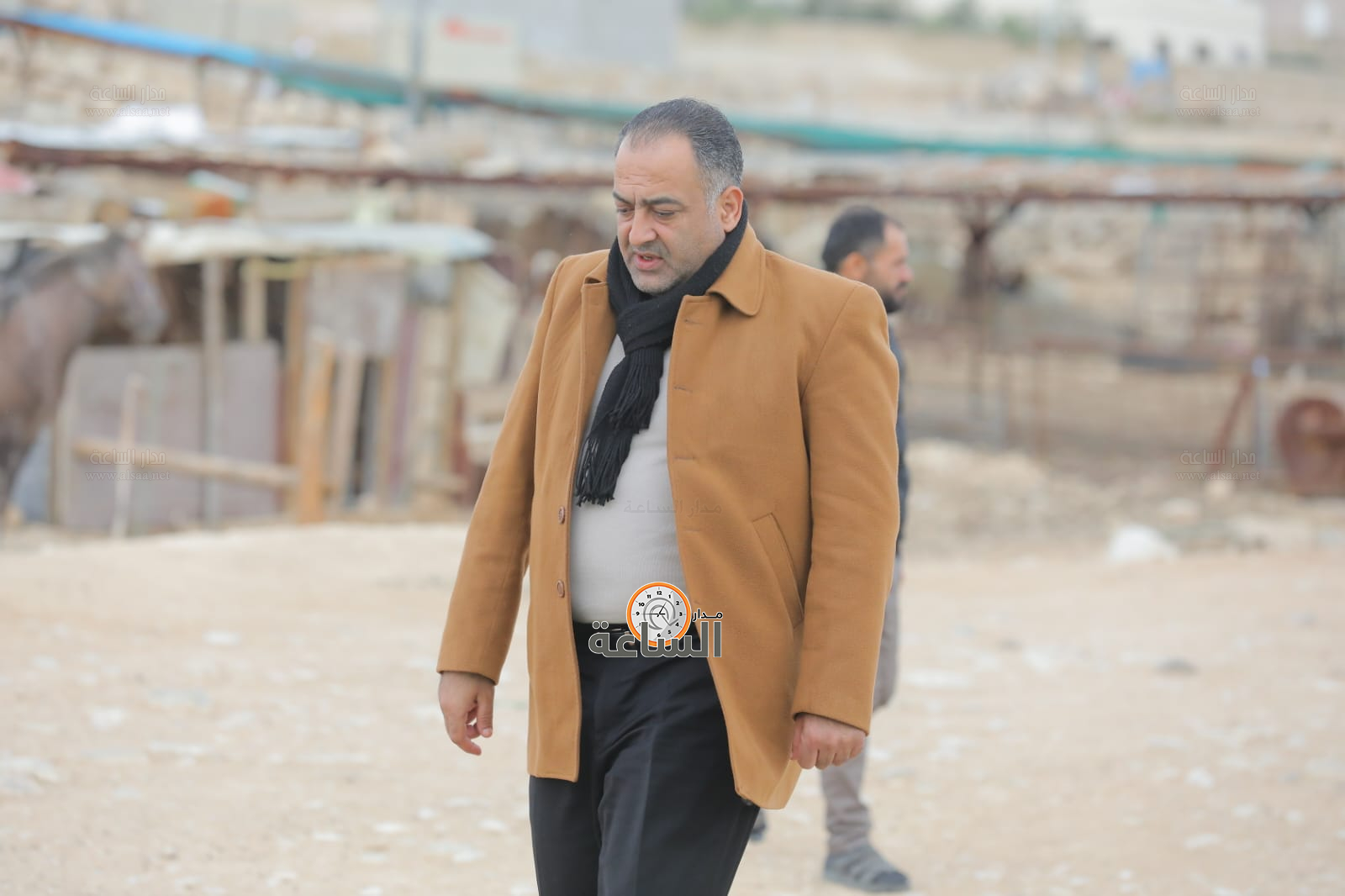 Madar Al-Saa Images 0.7955664376873797