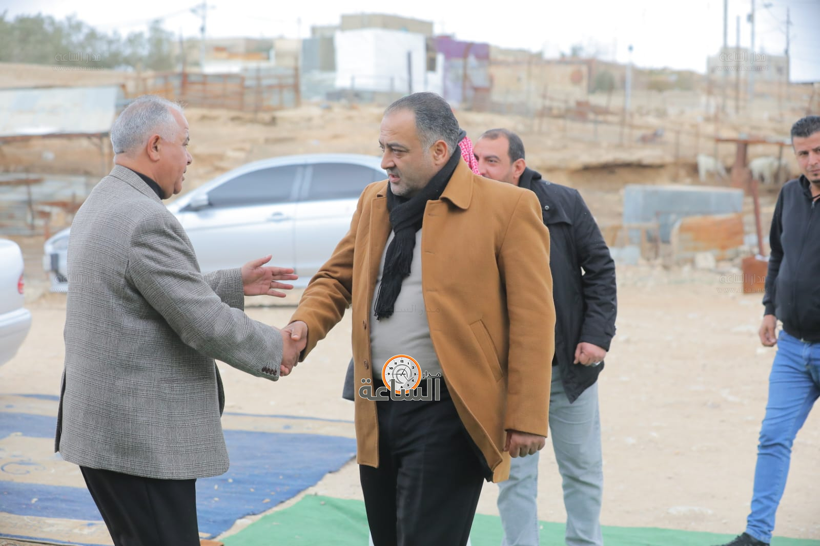 Madar Al-Saa Images 0.2829164249055025