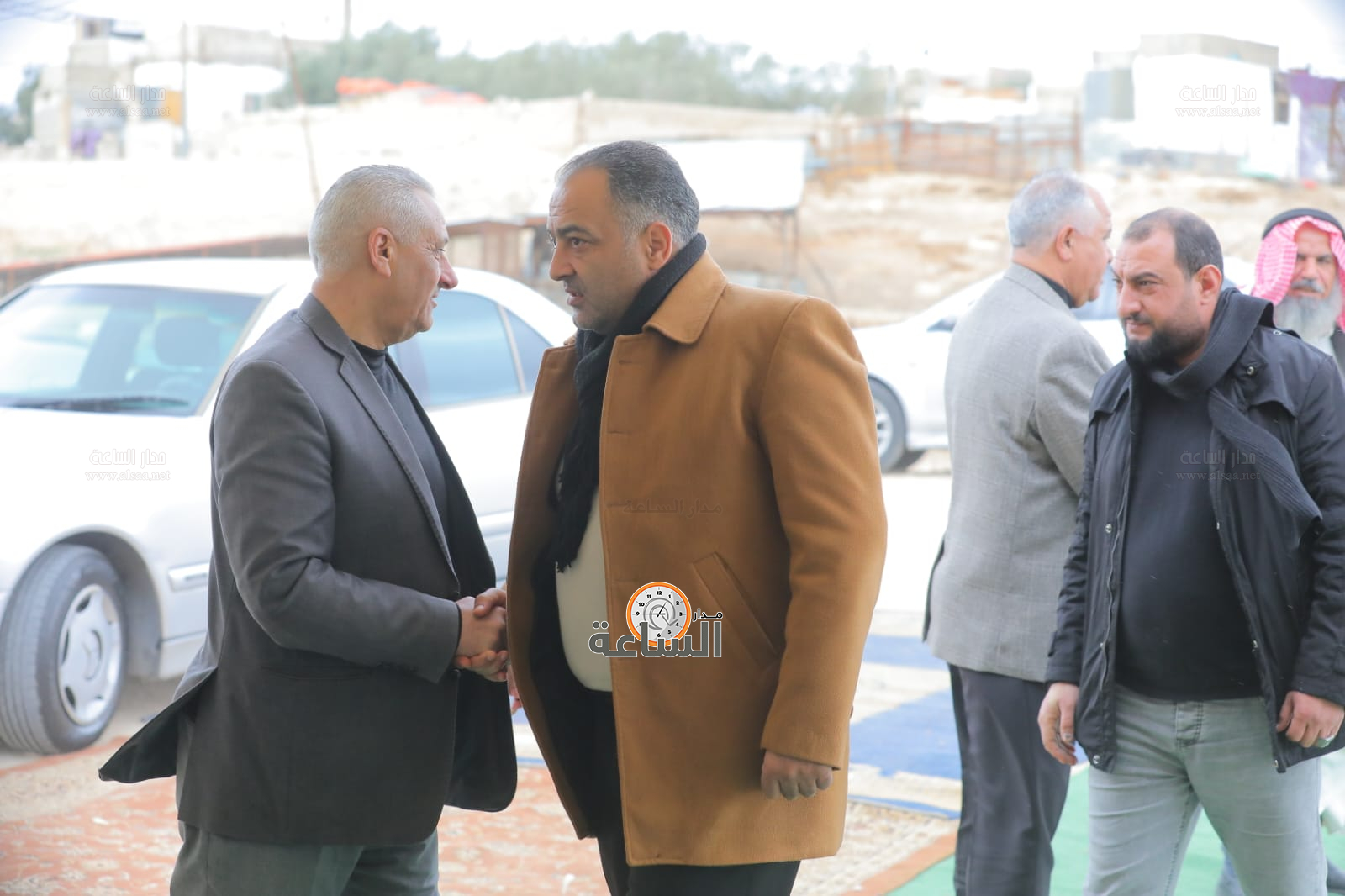 Madar Al-Saa Images 0.3212209787126179