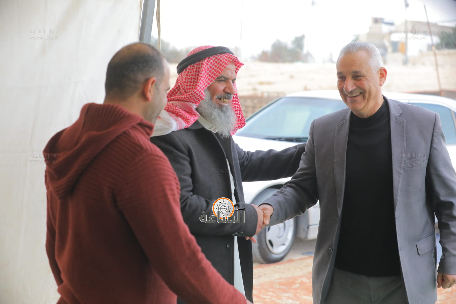 Madar Al-Saa Images 0.7182781884638543