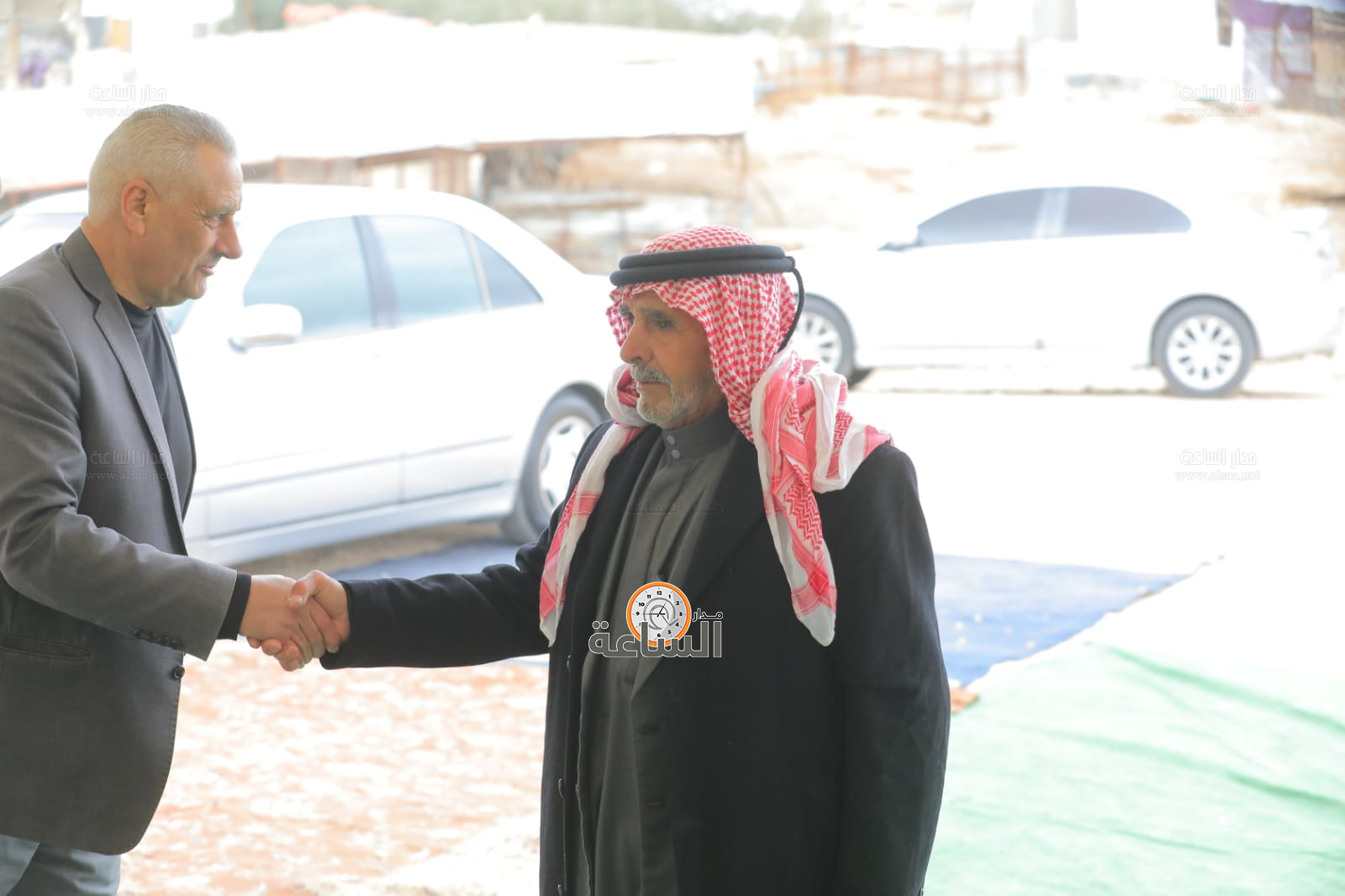 Madar Al-Saa Images 0.38063577917190416