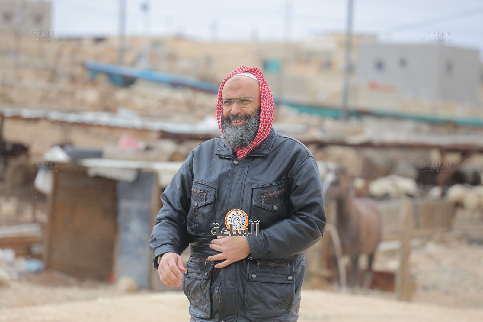 Madar Al-Saa Images 0.7939332143161535