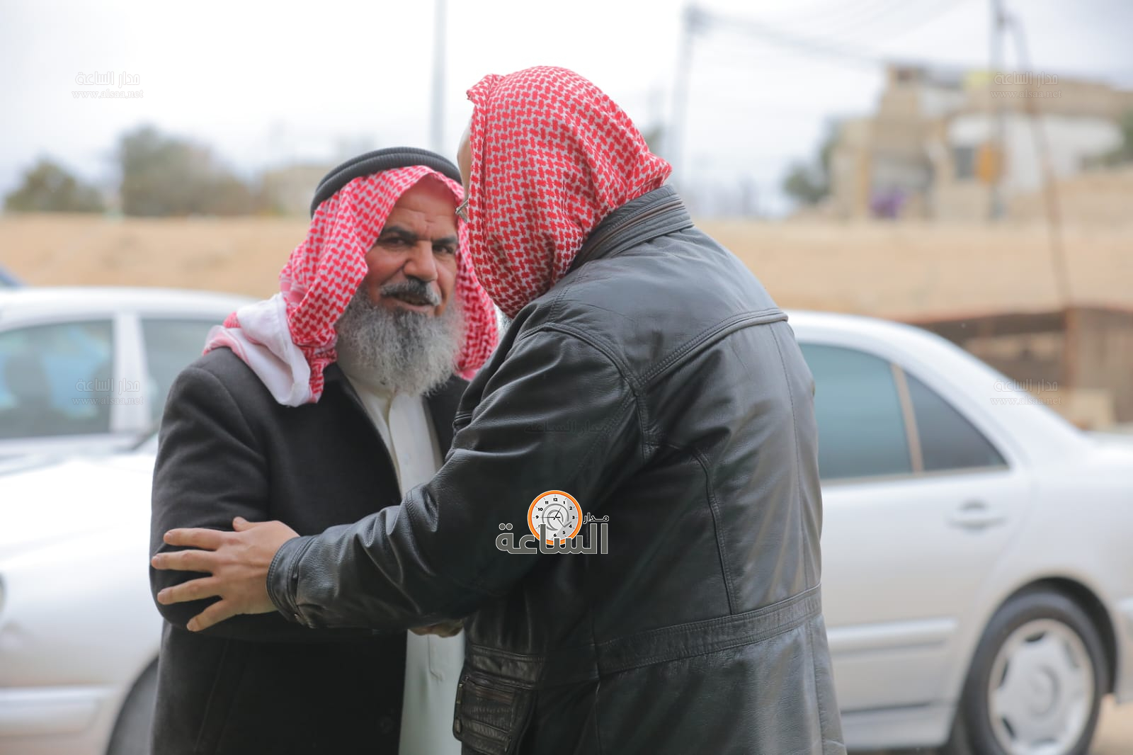 Madar Al-Saa Images 0.11428074827122758