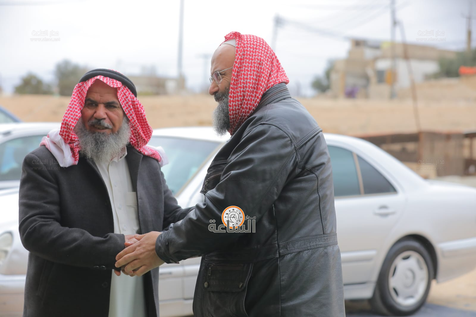 Madar Al-Saa Images 0.06460675921118386