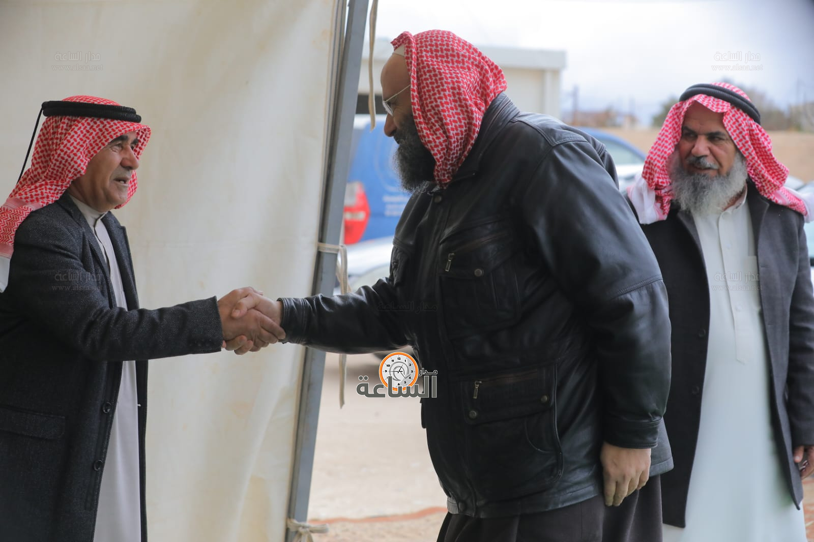 Madar Al-Saa Images 0.406386157535358