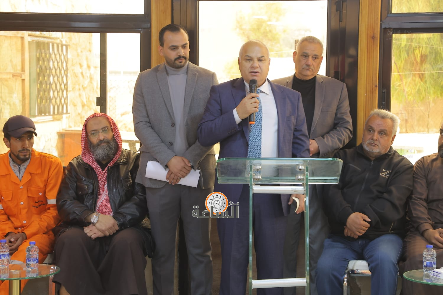 Madar Al-Saa Images 0.34799445981159205