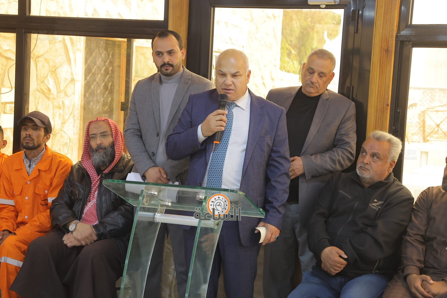 Madar Al-Saa Images 0.5293093806611546