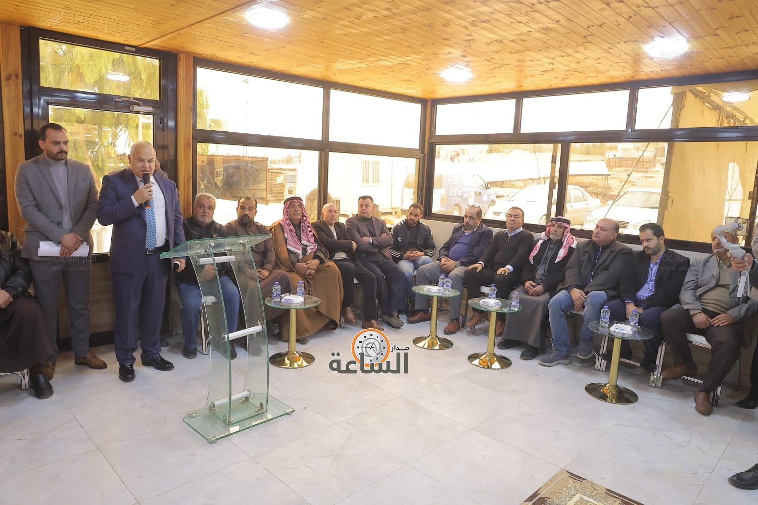 Madar Al-Saa Images 0.6148241160486225